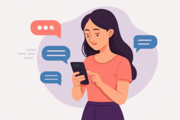 Hızlı sohbet odaları